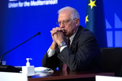 الاتحاد الأوروبي يعرب عن قلقه إزاء قرار الجزائر بخصوص تعليق معاهدة الصداقة مع إسبانيا