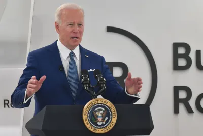 جو بايدن يشارك في القمة الأوروبية المنعقدة غدا ببروكسيل