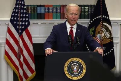 جو بايدن يعلن أن حكومة بلاده ستقدم تمويلا إضافيا بقيمة 2,9 مليار دولار لتعزيز الأمن الغذائي العالمي