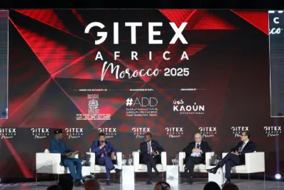 "جيتكس إفريقيا المغرب".. نحو رقمنة موثوقة في خدمة السيادة التكنولوجية والإدماج (ورشة)