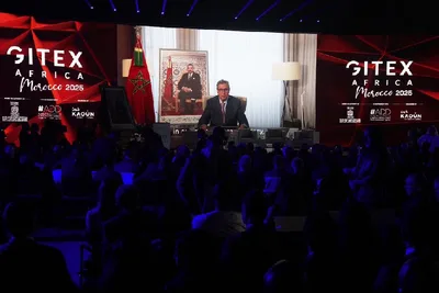 المملكة تترافع بفعالية من أجل ذكاء اصطناعي أخلاقي يحترم حقوق الإنسان ويخدم الصالح العام (السيد أخنوش)