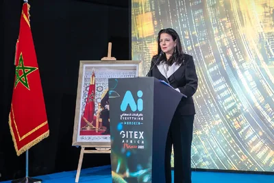 الشركات الناشئة في "جيتكس إفريقيا".. الابتكار في خدمة تكنولوجيا أكثر ولوجية