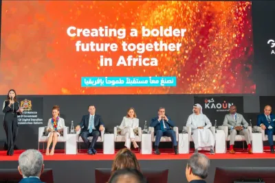 جيتكس إفريقيا المغرب 2023: عمالقة التكنولوجيا يشيدون بانخراط المغرب في مسلسل التحول الرقمي