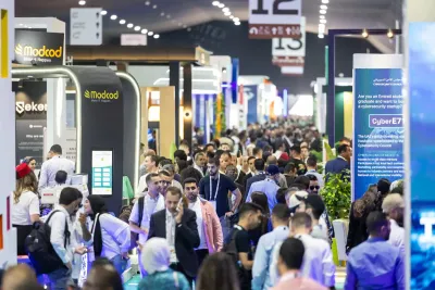 جيتيكس إفريقيا 2024: تنظيم تمارين حول معالجة الحوادث السيبرانية لفائدة عدد من الأطر