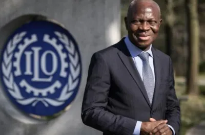 المدير العام لمنظمة العمل الدولية يشيد باعتماد المغرب قانون الإضراب وإقراره من قبل المحكمة الدستورية