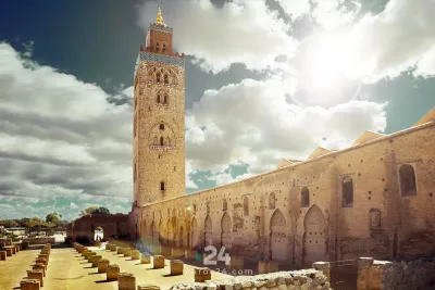 توقعات أحوال الطقس اليوم الثلاثاء