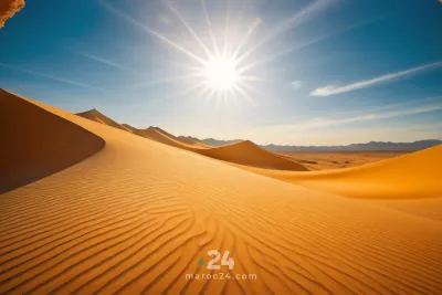 توقعات أحوال الطقس اليوم الأربعاء