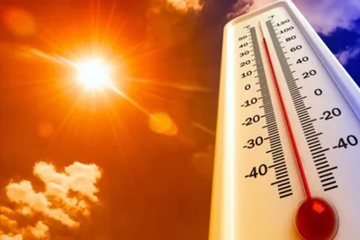 توقعات أحوال الطقس اليوم الاثنين