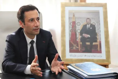 صندوق محمد السادس للاستثمار يعلن عن الاختيار الأولي لـ17 شركة لتدبير الصناديق القطاعية والموضوعاتية