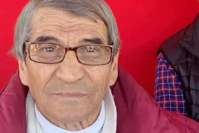 البطل العالمي الأسبق حدو جدور في ذمة الله