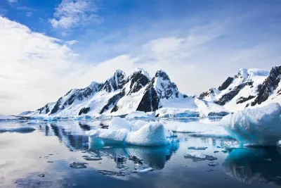 اليونسكو تحذر من تسارع مقلق في ظاهرة الاحتباس الحراري وارتفاع مستوى المحيطات