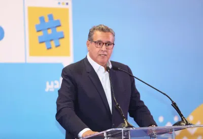 السيد أخنوش: الدعم الاجتماعي المباشر سيساهم في تحسين الأوضاع المعيشية لمجموعة من الأسر