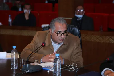 المعرض الجهوي للاقتصاد الاجتماعي والتضامني بمراكش: فرصة للصناع التقليديين لتثمين مهاراتهم