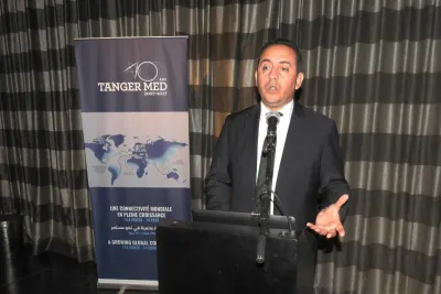 عملية العبور مرحبا 2022 : ستتميز بالانسيابية وضمان الأمن الصحي (مسؤول)