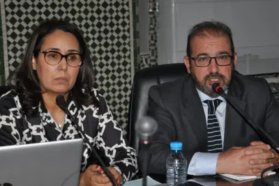 الدار البيضاء : المديرة الجهوية للثقافة تبرز الأهمية الكبرى التي توليها الوزارة للحفاظ على التراث