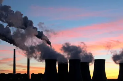 ألمانيا..إيرادات قياسية من شهادات الكربون خلال 2025 بأزيد من 21.4 مليار أورو