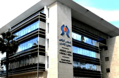 المجلس الوطني لحقوق الإنسان يدعو بجنيف إلى حكامة عادلة للماء والطاقة ترتكز على حقوق الإنسان