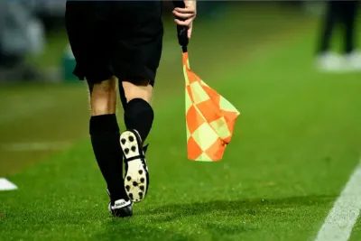 بطولة أمم إفريقيا للمحليين – 2024 ... ست حكام مغاربة ضمن قائمة الحكام المشاركين