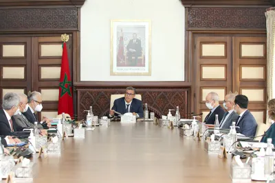 مشروع قانون المالية 2022 : الحكومة المغربية ملتزمة بالعمل على تكريس العدالة المجالية