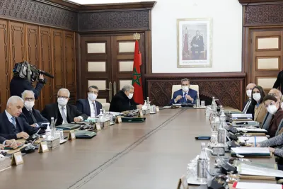 مجلس الحكومة يصادق على مقترحات تعيين جديدة في مناصب عليا