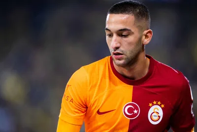 روما مهتم بضم حكيم زياش خلال الميركاتو الشتوي