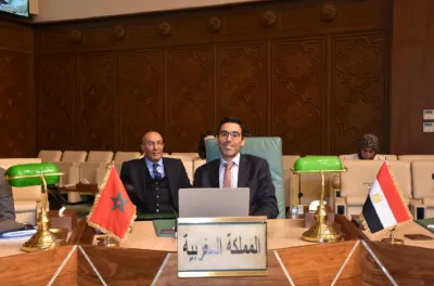 حلقة نقاش تبحث بنيويورك سبل ترجمة "الرؤية العربية 2045" بشأن السلام والتنمية إلى واقع ملموس