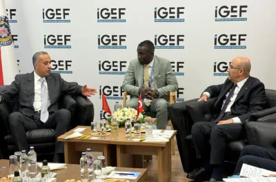 حموشي يجري زيارة عمل إلى أنقرة