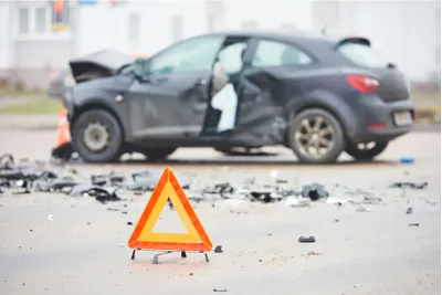 حصيلة حوادث السير بالمغرب: 27 قتيلا و 2215 جريحا خلال الأسبوع الماضي