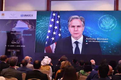 حوار طنجة 2022 : مبادرة ترسي جسور التفاهم بين حضارات العالم