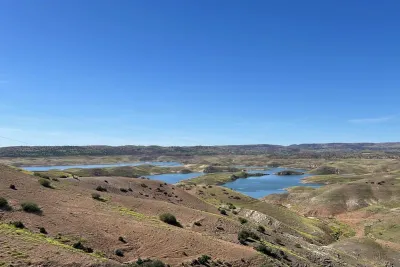 حوض سبو.. تسجيل عجز في حصيلة الفرشاة المائية الجوفية يقدر بـ 268 مليون متر مكعب في السنة (مسؤولة)