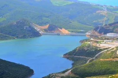 حوض سبو: السدود تسجل نسبة ملء تبلغ 42,8 في المائة