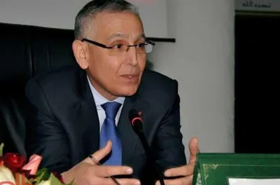 جهة الشرق: اجتماع بوجدة لتدارس وضعية تقدم مشروع تنمية شمال - شرق