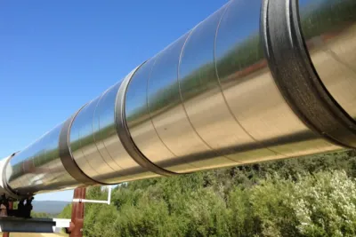 أنبوب الغاز نيجيريا المغرب : التوقيع بنواكشوط على مذكرتي تفاهم بشأن الخط