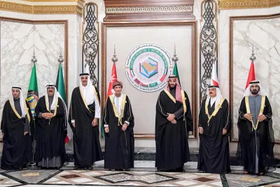 دبي تحتضن منتدى يناقش التحولات الاستراتيجية والتأثير المستقبلي لدول الخليج