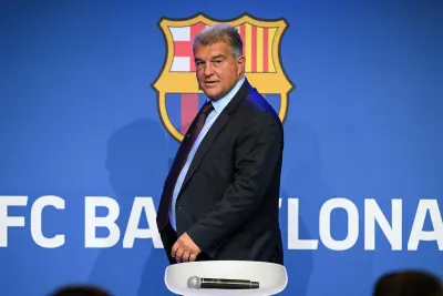 توجيه الاتهام لرئيس البارصا في قضية نيغريرا