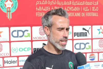 كأس أمم إفريقيا للسيدات (المغرب-2024): لاعبات المنتخب الوطني "متحمسات لانطلاق المنافسات" (خورخي فيلدا)
