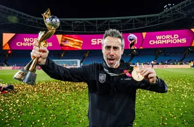 كرة القدم النسوية.. الناخب الوطني يكشف عن لائحة اللاعبات المدعوات لوديتي تونس والكاميرون