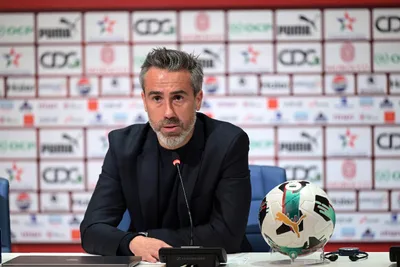 كأس أمم إفريقيا للسيدات (المغرب 2024).. الناخب الوطني يعقد ندوة صحفية بعد غد الثلاثاء بسلا