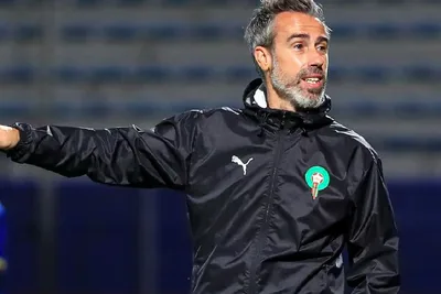 كأس أمم إفريقيا لكرة القدم للسيدات.. المنتخب الوطني المغربي مستعد لأي فريق في نصف نهائي العرس الإفريقي (خورخي فيلدا)