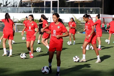 كأس إفريقيا للأمم لكرة القدم للسيدات.. بفضل الانضباط التكتيكي والتزام اللاعبات تحقق التأهل للنهائي (خورخي فيلدا)