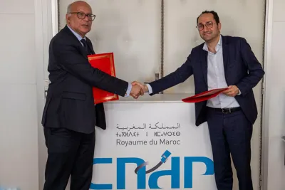 مجموعة ABA Technology توقع اتفاقية شراكة للانضمام إلى برنامج داتا ثقة