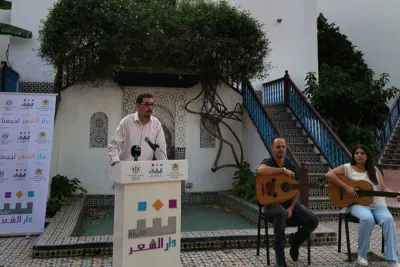 ملتقى زرقاء اليمامة بتطوان .. مناسبة للاحتفاء باليوم العالمي للمرأة