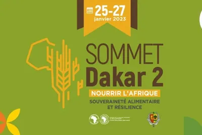 قمة داكار 2023: وفد مغربي كبير بقيادة رئيس الحكومة يشارك في قمة داكار 2 حول السيادة الغذائية في إفريقيا