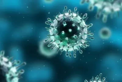 دراسة أمريكية تتوصل إلى مركبات كيميائية قادرة على مواجهة أنواع متعددة من الفيروسات