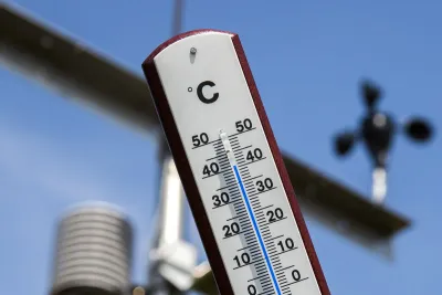 درجات الحرارة الدنيا والعليا المرتقبة غدا الأحد بالمملكة