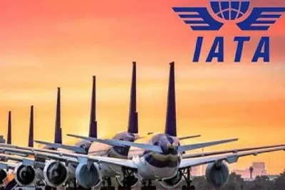 الاتحاد الدولي للنقل الجوي يدعو الاتحاد الأوروبي إلى إعادة النظر في أهداف خفض انبعاثات الكربون