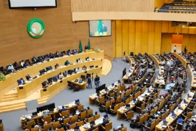 المغرب يدعو بأديس أبابا إلى إحداث صندوق دولي مخصص للأمن الغذائي في إفريقيا