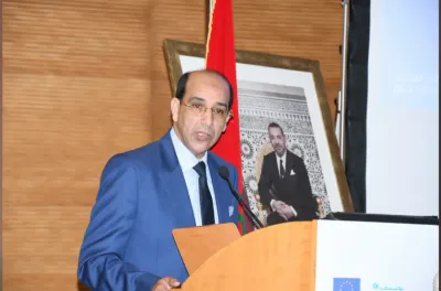 رئيس النيابة العامة يدعو إلى التقيد بالضوابط القانونية التي تؤطر معالجة برقيات البحث إصدارا وإلغاء