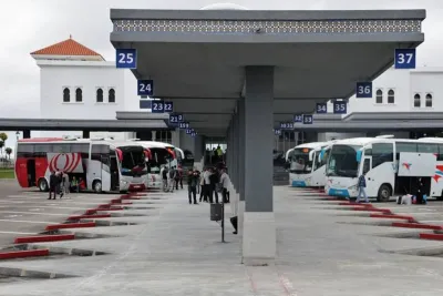 وزارة النقل تطلق عملية التسجيل للحصول على دعم إضافي لفائدة مهنيي النقل الطرقي بالمغرب