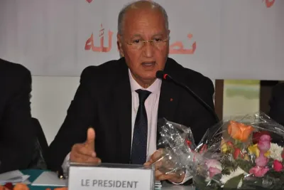 الكونفدرالية الإفريقية للصامبو: إعادة انتخاب المغربي دليل الصقلي رئيسا لولاية جديدة